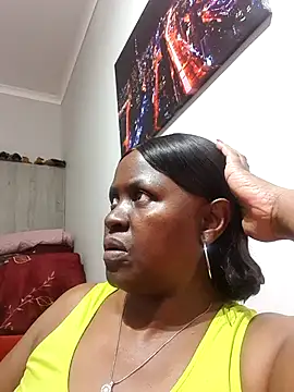 BootyliciousAssxxx online show from 10.10.25