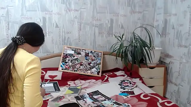 GinaQSoul online show from 12.19.24