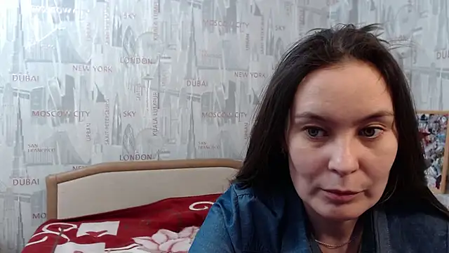 GinaQSoul online show from 01.29.25