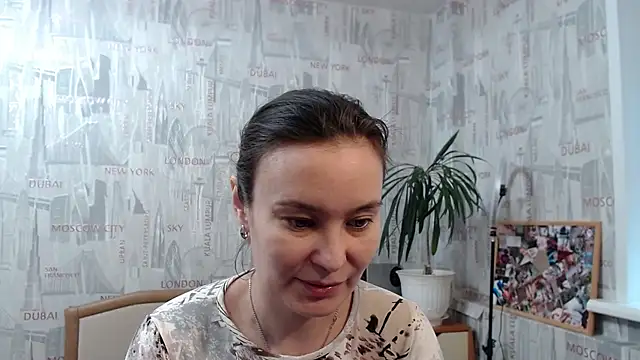 GinaQSoul online show from 02.02.25