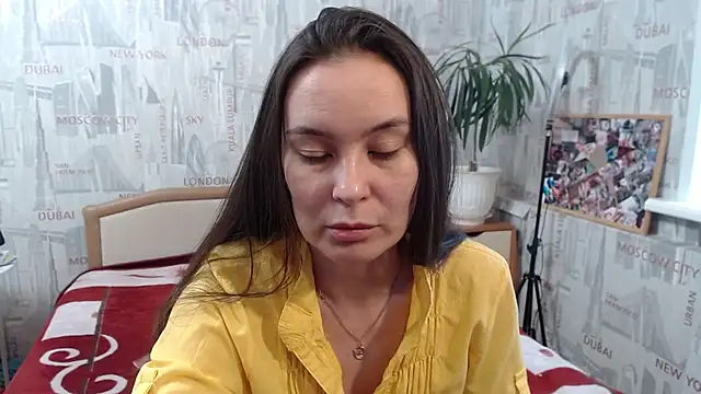 GinaQSoul online show from 02.18.25