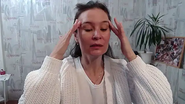 GinaQSoul online show from 09.19.25