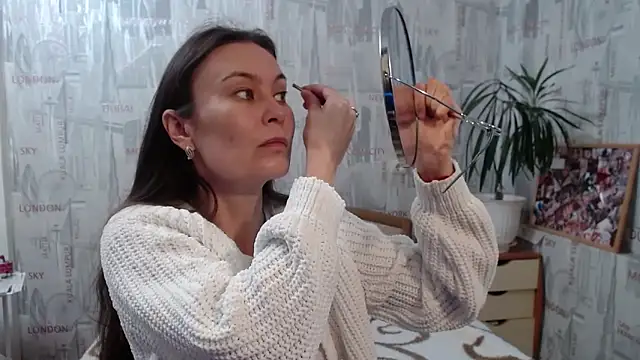 GinaQSoul online show from 09.20.25