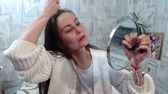 GinaQSoul online show from 10.01.25