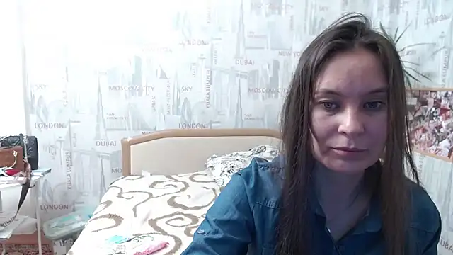 GinaQSoul online show from 10.12.25