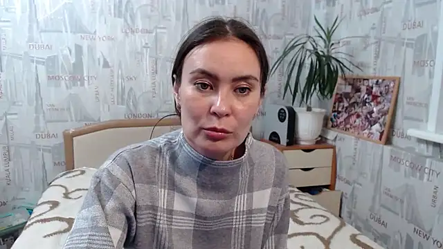 GinaQSoul online show from 10.16.25