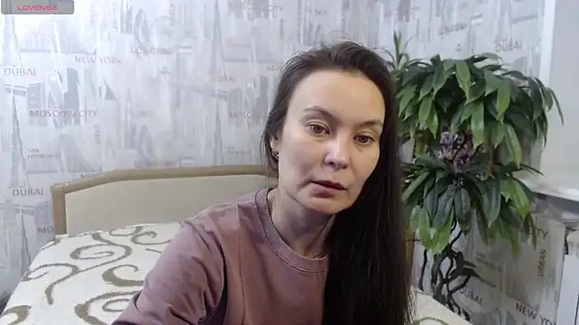 GinaQSoul online show from 03.02.26