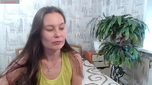 GinaQSoul online show from 04.03.26