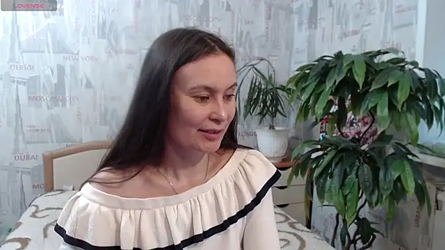 GinaQSoul online show from 04.18.26