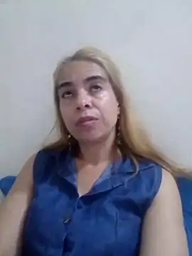 mari657 online show from 03.17.26