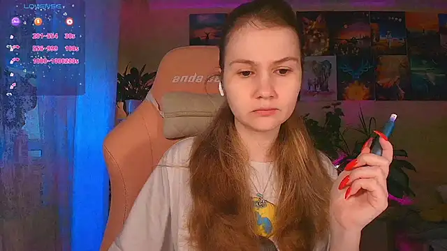 Snapshot of GoodWitch_ chatting on 11.19.25 GoodWitch online show from 11.19.25