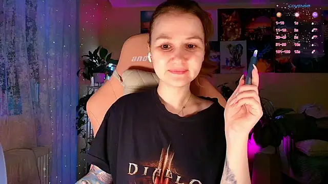 GoodWitch  online show from 12.18.25