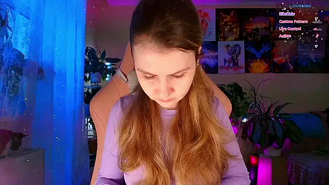 GoodWitch  online show from 02.01.26