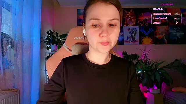 GoodWitch  online show from 02.12.26