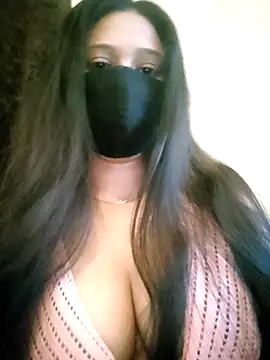 MumbaiMaskGirl online show from 01.14.26