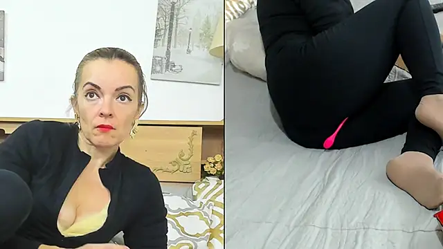 KateConner online show from 12.22.24