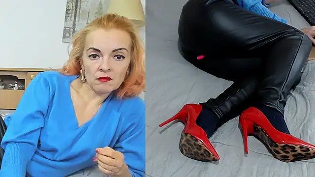 KateConner online show from 12.29.24