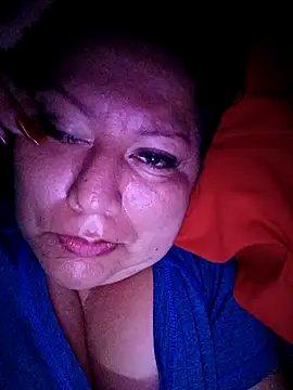 Snapshot of Brenda_Berck_ chatting on 11.28.25 Brenda Berck online show from 11.28.25