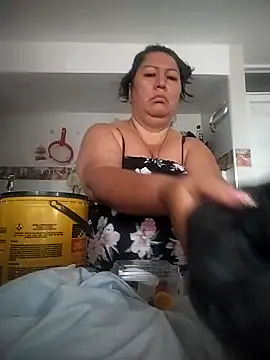 Snapshot of Brenda_Berck_ chatting on 02.21.26 Brenda Berck online show from 02.21.26