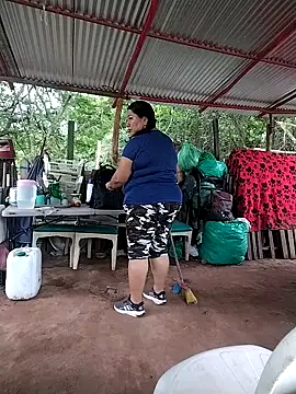 Snapshot of Brenda_Berck_ chatting on 02.23.26 Brenda Berck online show from 02.23.26