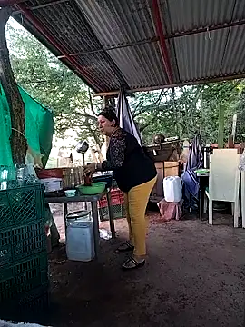 Snapshot of Brenda_Berck_ chatting on 03.01.26 Brenda Berck online show from 03.01.26