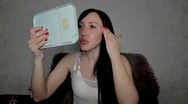 MissGulia online show from 03.04.25