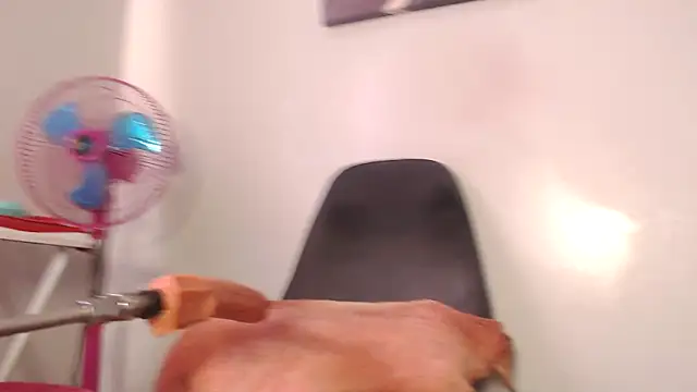 SEXaddictCANDY10 online show from 03.20.25