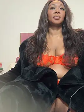 Bootyliciouse21X online show from 05.22.26