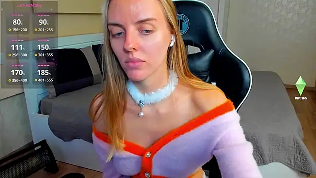 Snapshot of Jam_cream chatting on 12.13.24 Jam cream online show from 12.13.24