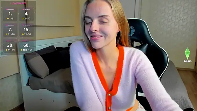 Snapshot of Jam_cream chatting on 12.15.24 Jam cream online show from 12.15.24