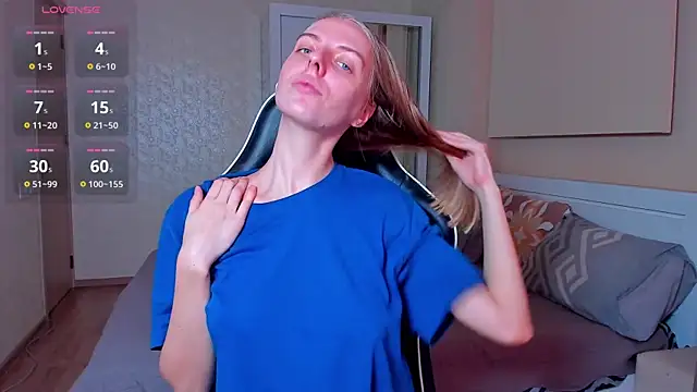 Snapshot of Jam_cream chatting on 02.08.25 Jam cream online show from 02.08.25