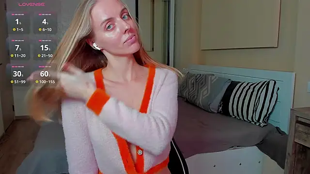 Snapshot of Jam_cream chatting on 02.26.25 Jam cream online show from 02.26.25