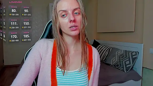 Snapshot of Jam_cream chatting on 03.03.25 Jam cream online show from 03.03.25