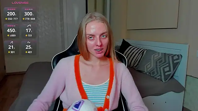 Snapshot of Jam_cream chatting on 03.03.25 Jam cream online show from 03.03.25