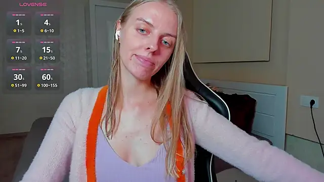 Snapshot of Jam_cream chatting on 03.20.25 Jam cream online show from 03.20.25