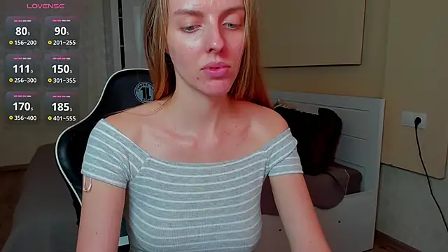 Snapshot of Jam_cream chatting on 03.21.25 Jam cream online show from 03.21.25