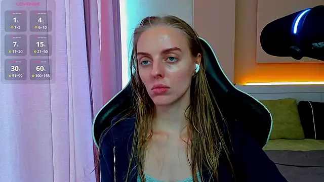 Snapshot of Jam_cream chatting on 09.20.25 Jam cream online show from 09.20.25