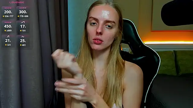 Snapshot of Jam_cream chatting on 09.22.25 Jam cream online show from 09.22.25