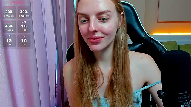 Snapshot of Jam_cream chatting on 09.25.25 Jam cream online show from 09.25.25