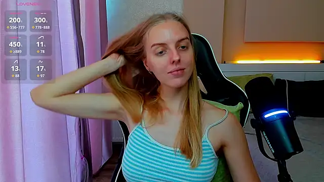 Snapshot of Jam_cream chatting on 09.26.25 Jam cream online show from 09.26.25