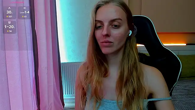 Snapshot of Jam_cream chatting on 09.28.25 Jam cream online show from 09.28.25