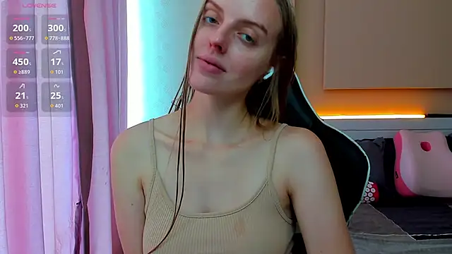 Snapshot of Jam_cream chatting on 10.03.25 Jam cream online show from 10.03.25