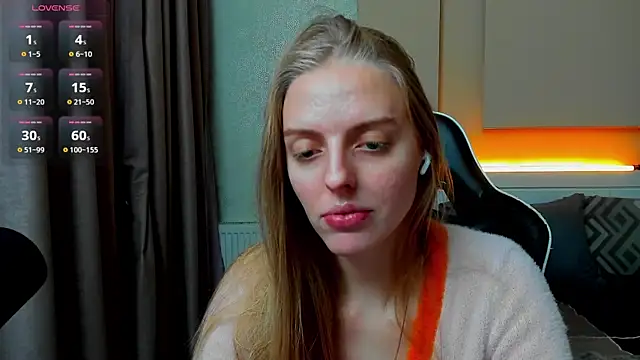 Snapshot of Jam_cream chatting on 10.06.25 Jam cream online show from 10.06.25