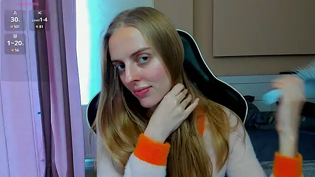 Snapshot of Jam_cream chatting on 10.13.25 Jam cream online show from 10.13.25