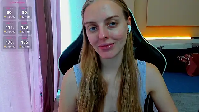 Snapshot of Jam_cream chatting on 10.25.25 Jam cream online show from 10.25.25