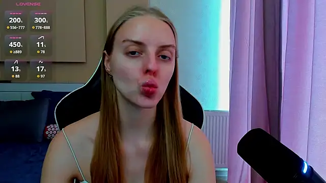 Snapshot of Jam_cream chatting on 11.13.25 Jam cream online show from 11.13.25