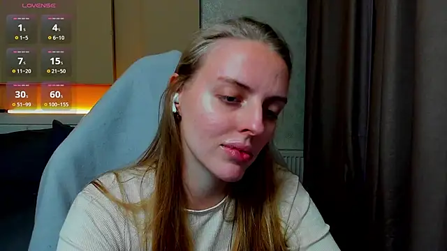 Snapshot of Jam_cream chatting on 11.14.25 Jam cream online show from 11.14.25