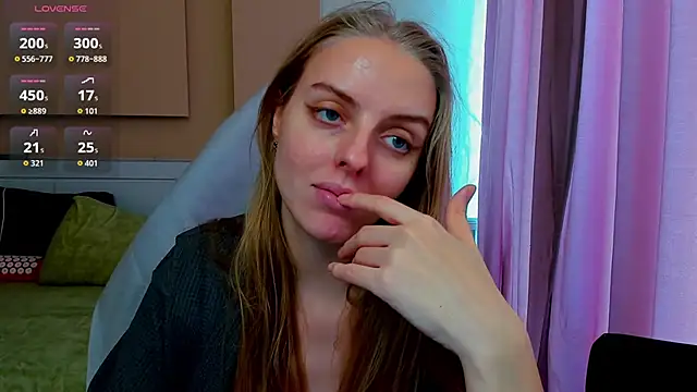 Snapshot of Jam_cream chatting on 11.21.25 Jam cream online show from 11.21.25