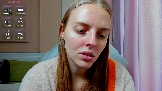 Snapshot of Jam_cream chatting on 11.27.25 Jam cream online show from 11.27.25