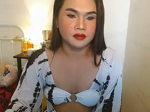 JustineBIGCUM online show from 11.10.25